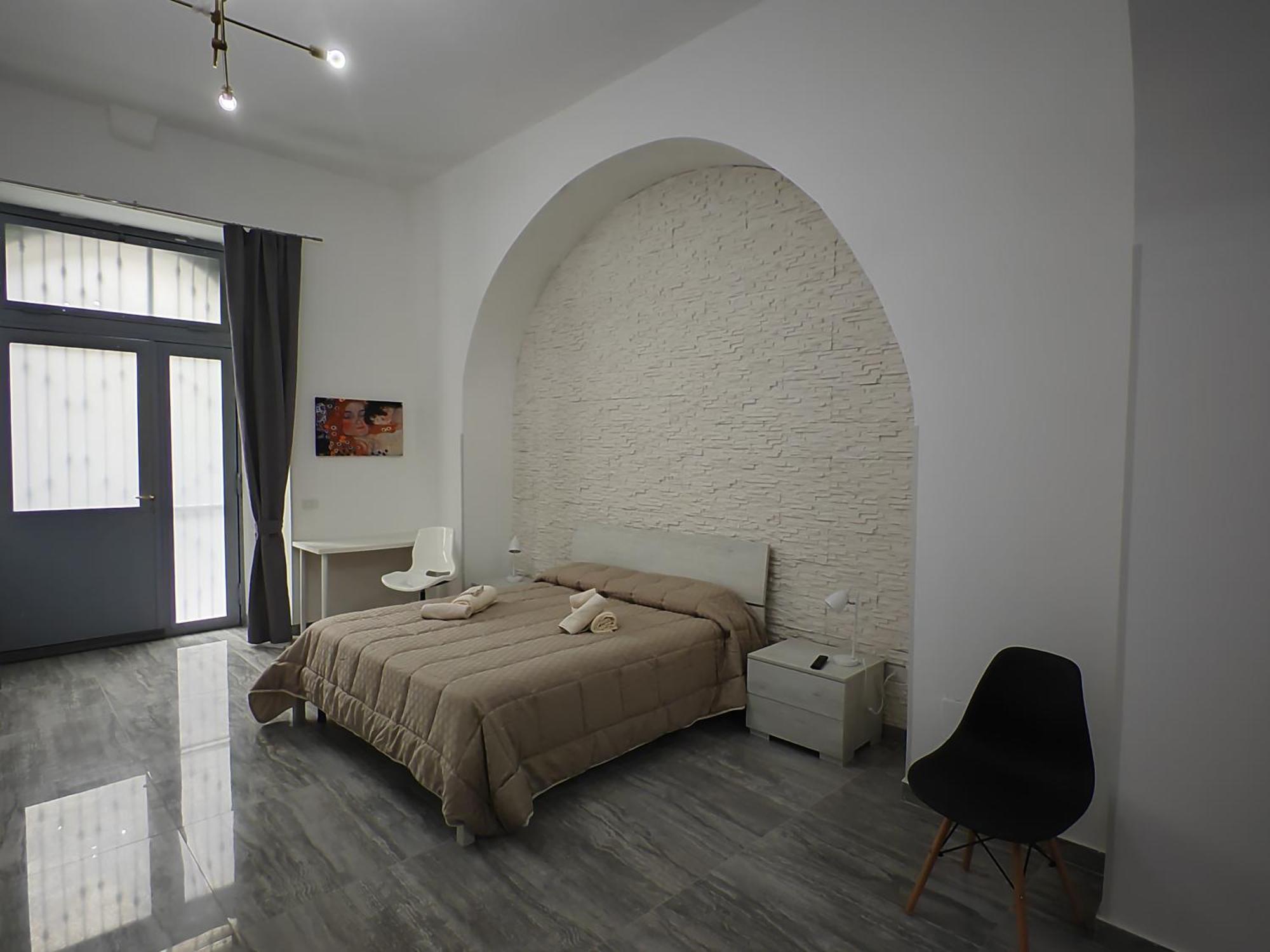 House Catania Garibaldi Street Daire Dış mekan fotoğraf