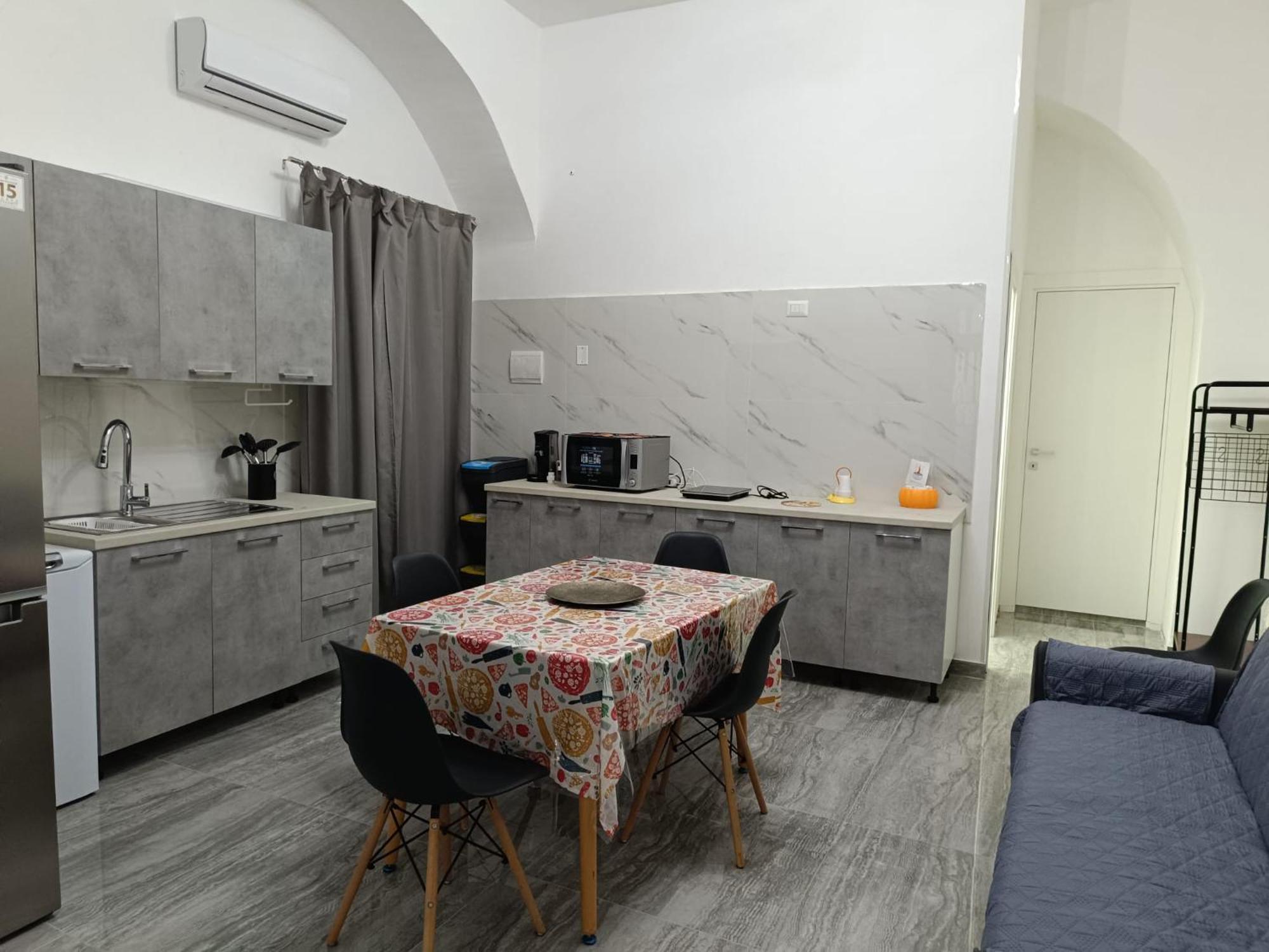 House Catania Garibaldi Street Daire Dış mekan fotoğraf