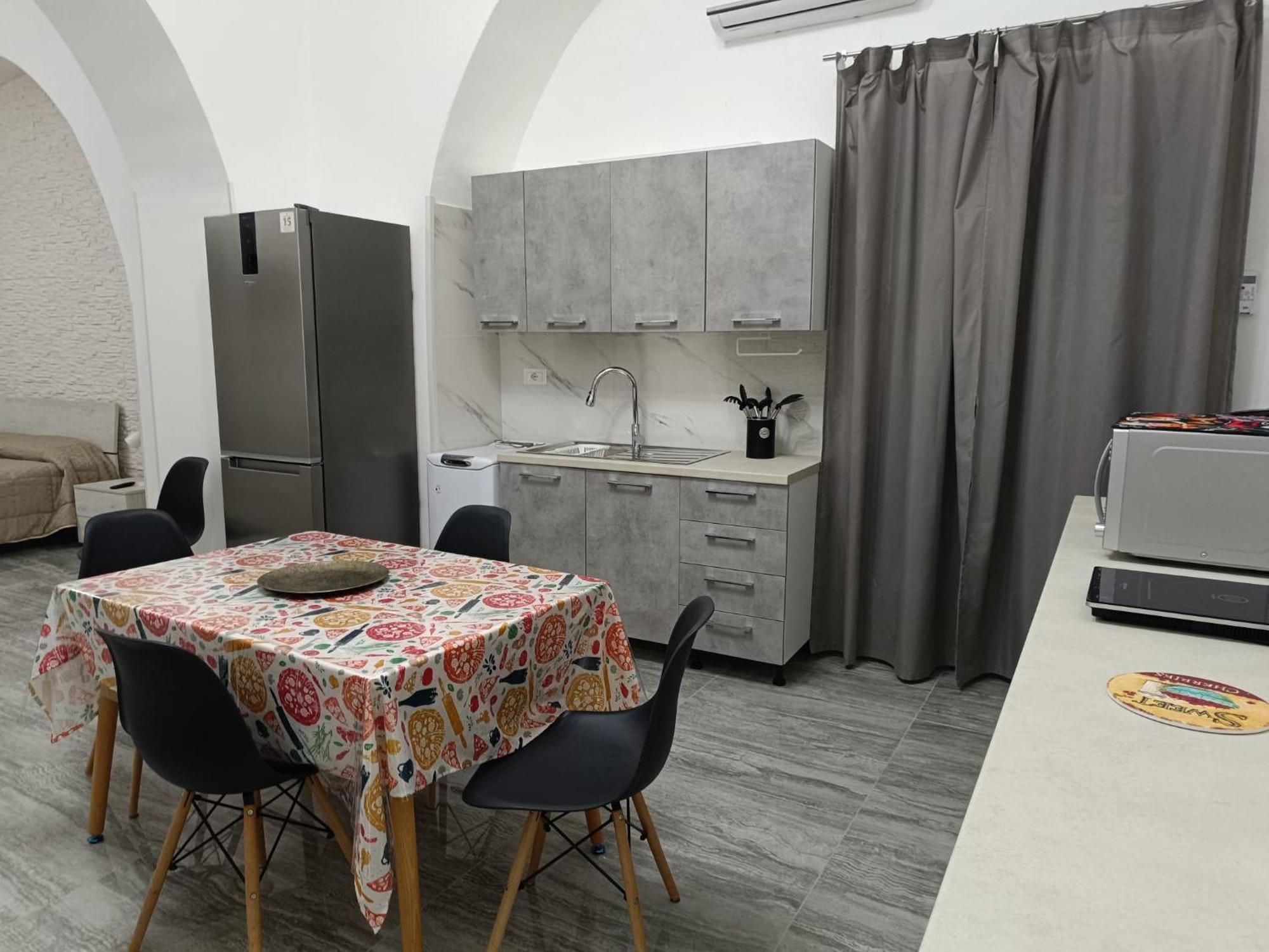 House Catania Garibaldi Street Daire Dış mekan fotoğraf